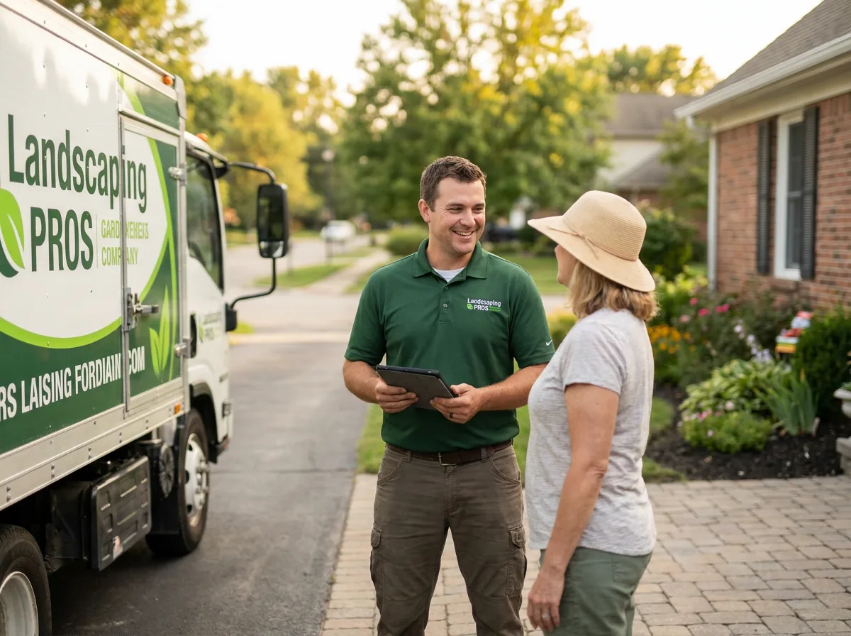 Landscaping La Mirada, CA FAQs